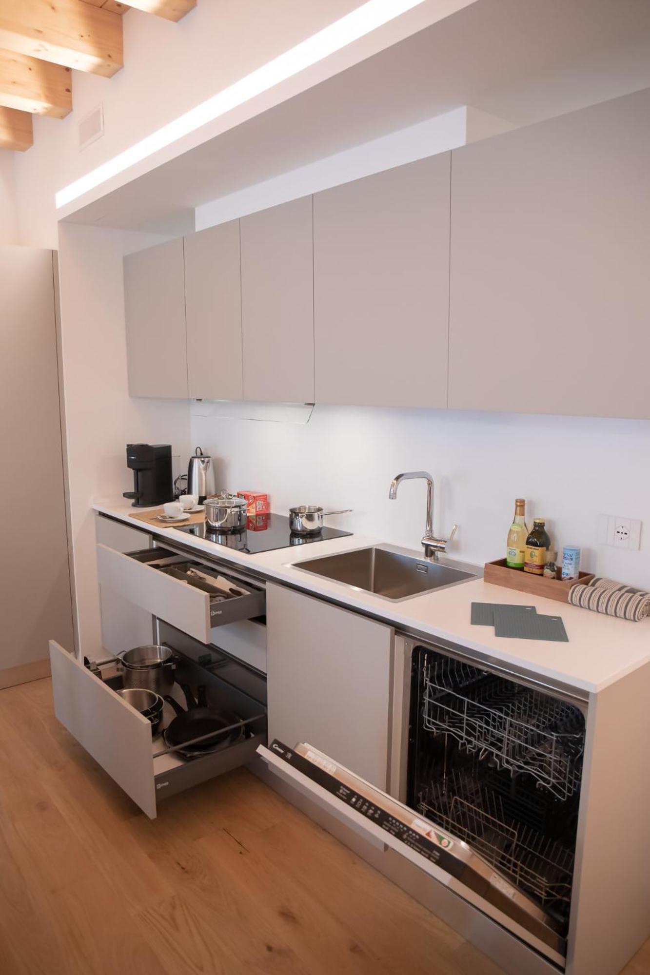 Amendola City View Apartments Suite Romantica Como Zewnętrze zdjęcie